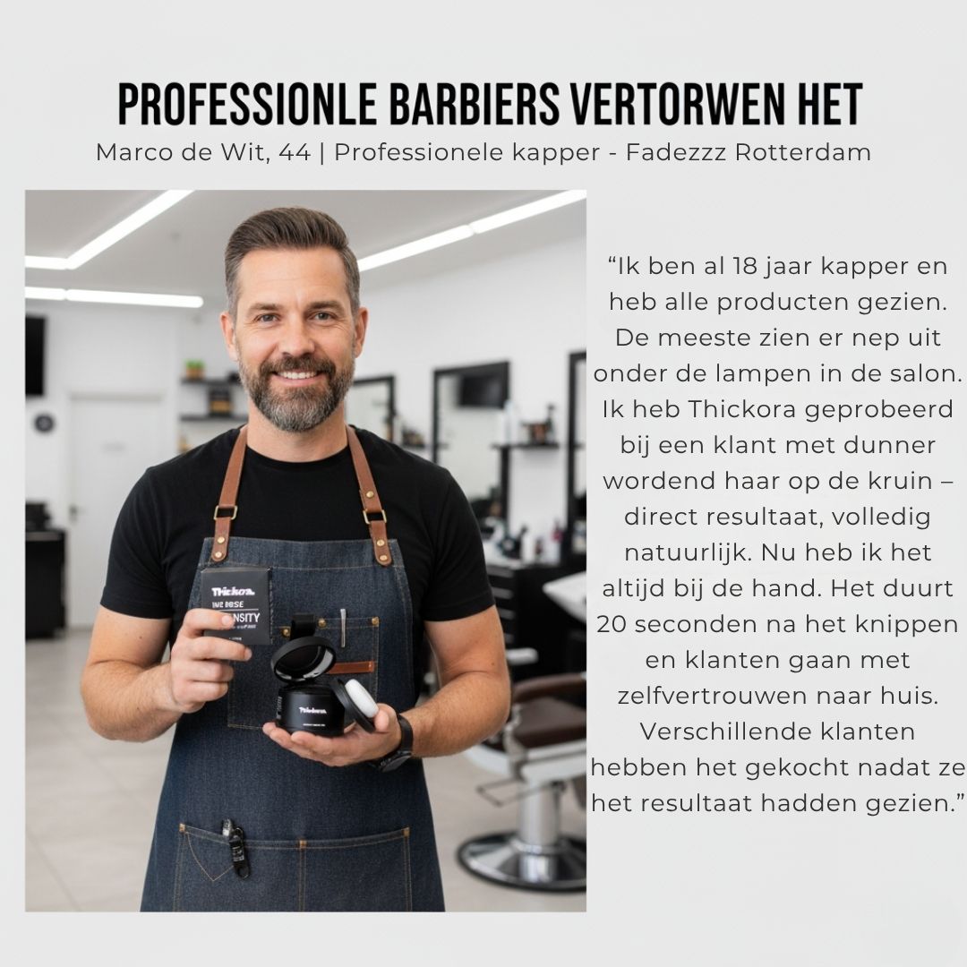 Haardichtheidsvuller