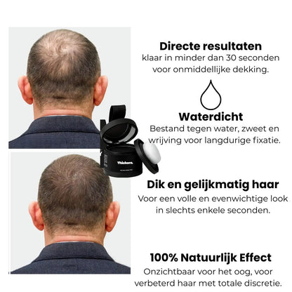 Haardichtheidsvuller