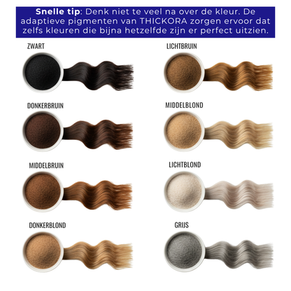 Haardichtheidsvuller