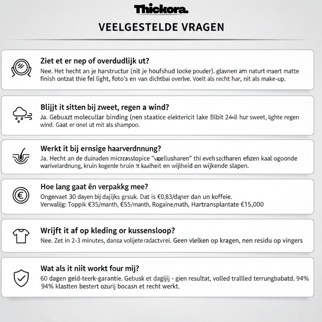 Haardichtheidsvuller